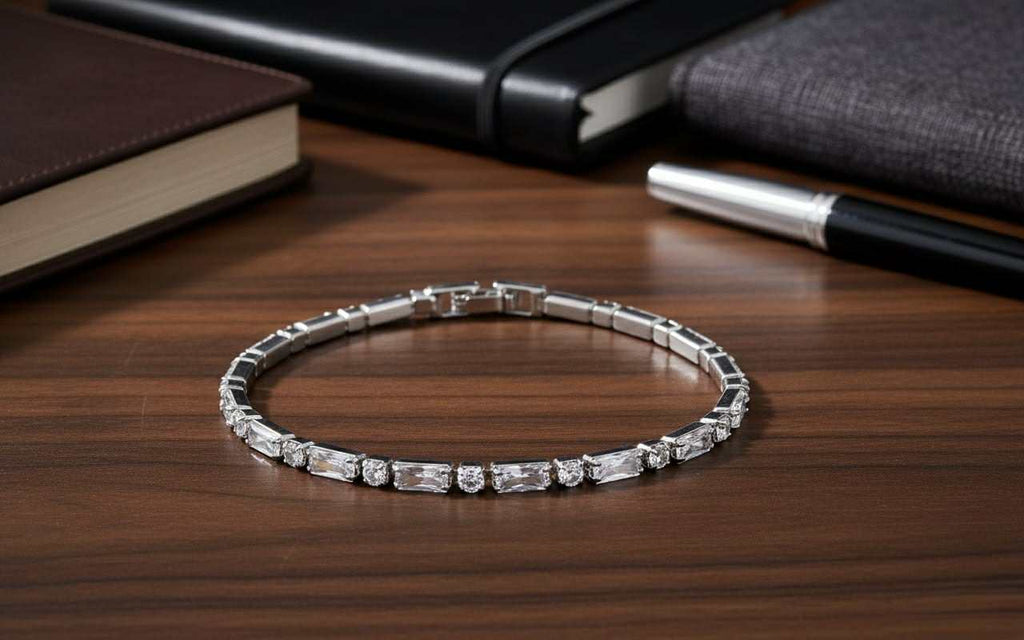 Rectangle Stylish Bracelet