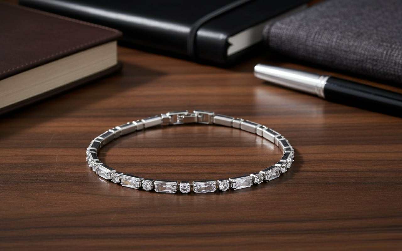 Rectangle Stylish Bracelet