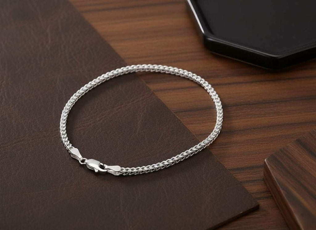 Twisted Stylish Bracelet