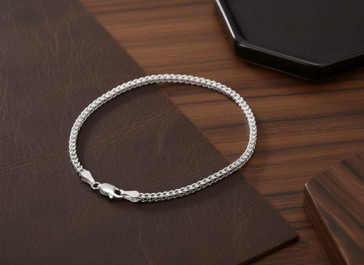 Twisted Stylish Bracelet